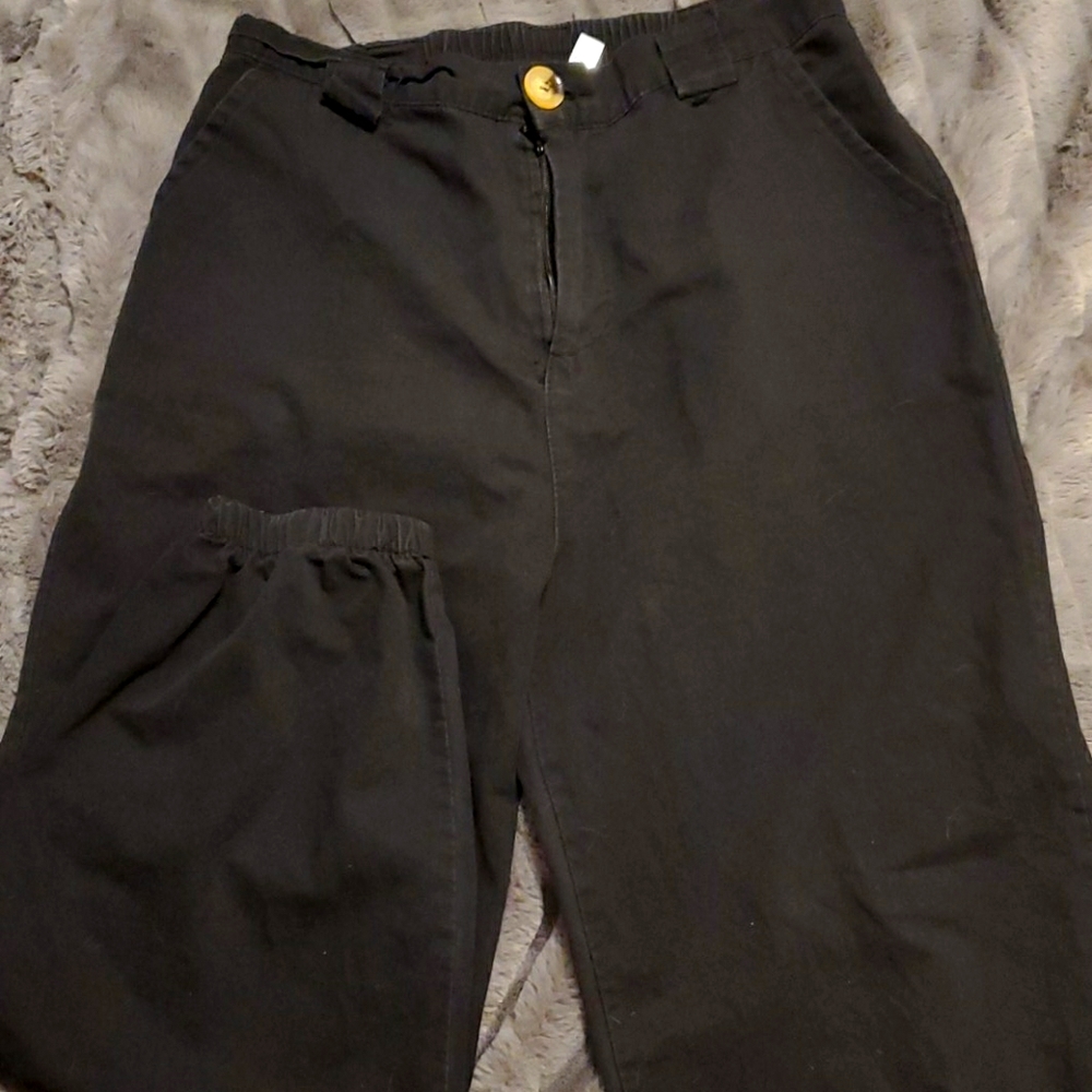 Baggy jeans